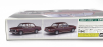 Hasegawa BMW 2002 Tii neskorá verzia 1973 1:24 /