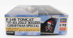 Hasegawa Grumman F-14a Tomcat Vf-103 Jolly Rogers Christmas Special Vojenské lietadlo 1974 1:72 /