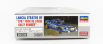 Hasegawa Lancia Stratos Hf N 10 Winner Rally Tour De Corse 1981 B.darniche - A.mahe 1:24 /