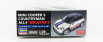 Hasegawa Mini Cooper S Countryman Union Jack Part Ii 2011 1:24 /