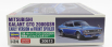 Hasegawa Mitsubishi Galant Gto 2000 Gs-r Early Version 1970 1:24 /