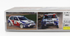 Hasegawa Nissan Pulsar Gti-r N 11 Rally Portugalsko 1992 F.chatriot - M.perin 1:24 /