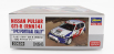 Hasegawa Nissan Pulsar Gti-r N 11 Rally Portugalsko 1992 F.chatriot - M.perin 1:24 /