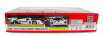 Hasegawa Porsche 962c Team Kremer N 10 Monza Racing 1988 1:24 /