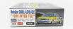 Hasegawa Toyota Corolla Levin Ae92 N 18 Inter Tec 1989 T.asano - M.hagiwara 1:24 /