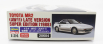 Hasegawa Toyota Mr2 (aw11) Late Version Super Edition 1988 1:24 /