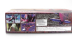 Hasegawa Tv series Sv-51y Nora Type Advance Variable Fighter Airplane Macross Zero 1:72 /