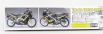 Hasegawa Yamaha Tzr250 2aw 1987 1:12 /