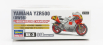 Hasegawa Yamaha Yzr500 N 3 Champion 500cc 1988 E.lawson 1:12 /