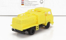 Herný model Alfa romeo A19 Tanker Truck 1973 1:87 Yellow