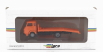 Herný model Alfa romeo A19 Truck Assistance Carro Attrezzi - Tow Truck Road Service 2-assi 1:87 Orange