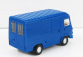 Herný model Alfa romeo F20 Van 1969 1:87 Blue