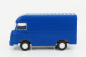 Herný model Alfa romeo F20 Van 1969 1:87 Blue