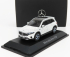 Herpa Mercedes benz Eqb (h243) 2021 1:43 Digitálny biely meter