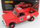 Highway61 Chevrolet C-10 350 N 40 Pick-up Baja 1969 1:18 Červená