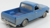 Highway61 Chevrolet C-10 Custom Pick-up 1970 - Texaský masaker motorovou pílou 1:18 Svetlomodrá