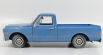 Highway61 Chevrolet C-10 Custom Pick-up 1970 - Texaský masaker motorovou pílou 1:18 Svetlomodrá