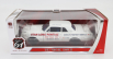 Highway61 Pontiac Tempest Stan Long Pontiac Detroit Michigan 1963 1:18 Biela