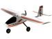 Hobbyzone AeroScout 1.1m SAFE RTF, Spektrum DXS