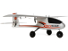 Hobbyzone AeroScout 1.1m SAFE RTF, Spektrum DXS