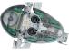 Revell Boba Fett Starship (1:88)