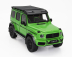 I-scale Mercedes benz triedy G G63 4x4 4.0 V8 Biturbo 585cv Amg 2020 1:18 Dobrý deň, Magno Green