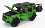 I-scale Mercedes benz triedy G G63 4x4 4.0 V8 Biturbo 585cv Amg 2020 1:18 Dobrý deň, Magno Green