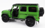 I-scale Mercedes benz triedy G G63 4x4 4.0 V8 Biturbo 585cv Amg 2020 1:18 Dobrý deň, Magno Green