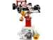 Ikony LEGO - McLaren MP4/4 a Ayrton Senna