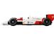 Ikony LEGO - McLaren MP4/4 a Ayrton Senna