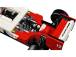 Ikony LEGO - McLaren MP4/4 a Ayrton Senna