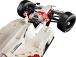 Ikony LEGO - McLaren MP4/4 a Ayrton Senna