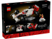 Ikony LEGO - McLaren MP4/4 a Ayrton Senna