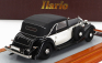 Ilario-model Horch 780 Sport Cabriolet Closed 1933 1:43 Biela čierna