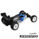 Illuzion – Kyosho RB-5 WC – Finnisher karoséria vrátane 6,5 High krídla