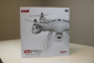 Dron Syma X8PRO, biela