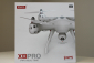 Dron Syma X8PRO, biela