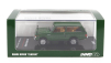 Inno-models Land rover Range Rover Classic 1982 1:64 Zelená