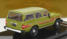 Inno-models Toyota Land Cruiser Fj60 1982 1:64 Zelená