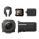 Insta360 ONE RS 1 palec 360