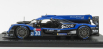 Iskra-model Oreca 07 Gibson Gk428 4.2l V8 Team Duqueine Engineering N 30 24h Le Mans 2019 R.dumas - P.ragues - N.jamin 1:43 Modrá Čierna