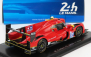 Iskra-model Oreca Gibson 07 Gk428 4.2l V8 Team Risi Competizione N 82 24h Le Mans 2021 R.cullen - O.jarvis - F.nasr 1:43 Red