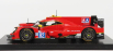 Iskra-model Oreca Gibson 07 Gk428 4.2l V8 Team Risi Competizione N 82 24h Le Mans 2021 R.cullen - O.jarvis - F.nasr 1:43 Red