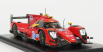 Iskra-model Oreca Gibson 07 Gk428 4.2l V8 Team Risi Competizione N 82 24h Le Mans 2021 R.cullen - O.jarvis - F.nasr 1:43 Red