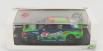 Iskrový model Audi A3 Rs3 Lms Team Bonk Motorsport N 171 24h Nurburgring 2020 H.bock - M.partl - A.prinz - A.moentmann 1:43 Blue Green