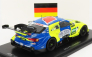 Iskrový model Audi A5 Rs5 Team Audi Sport Phoenix N 99 Season Dtm 2020 M.rockenfeller 1:43 Modrozelená