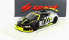 Iskrový model Audi R8 Lms Gt2 Team Audi Sport N 25 2019 1:43 Black Silver