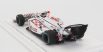 Iskrový model Dallara Sf23 Toyota Trd01f Team Denso Rookie Racing N 14 Super Formula Season 2023 Kazuya Oshima 1:43 White Red Black