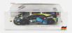 Iskrový model Lamborghini Huracan Gt3 Evo Team T3 Motorsport N 10 Dtm Sezóna 2021 E.muth 1:43 Black Yellow