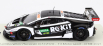 Iskrový model Lamborghini Huracan Gt3 Evo Team T3 Motorsport N 26 Dtm Sezóna 2021 E.hawkey 1:43 Biela Čierna